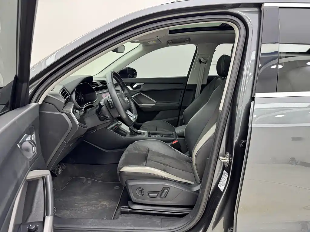 Audi Q3 — миниатюра 8
