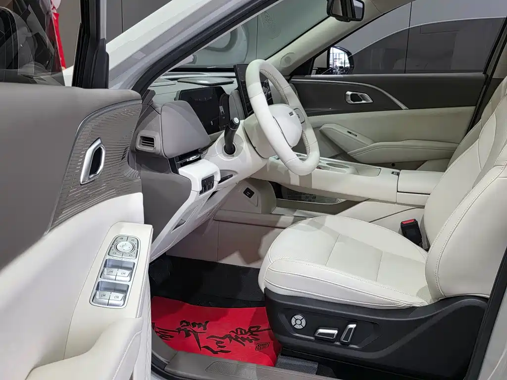 Haval Xiaolong MAX — миниатюра 7