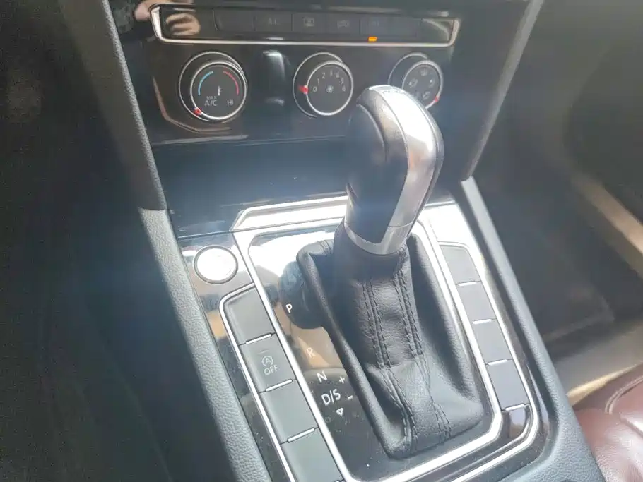 Volkswagen Magotan — миниатюра 16
