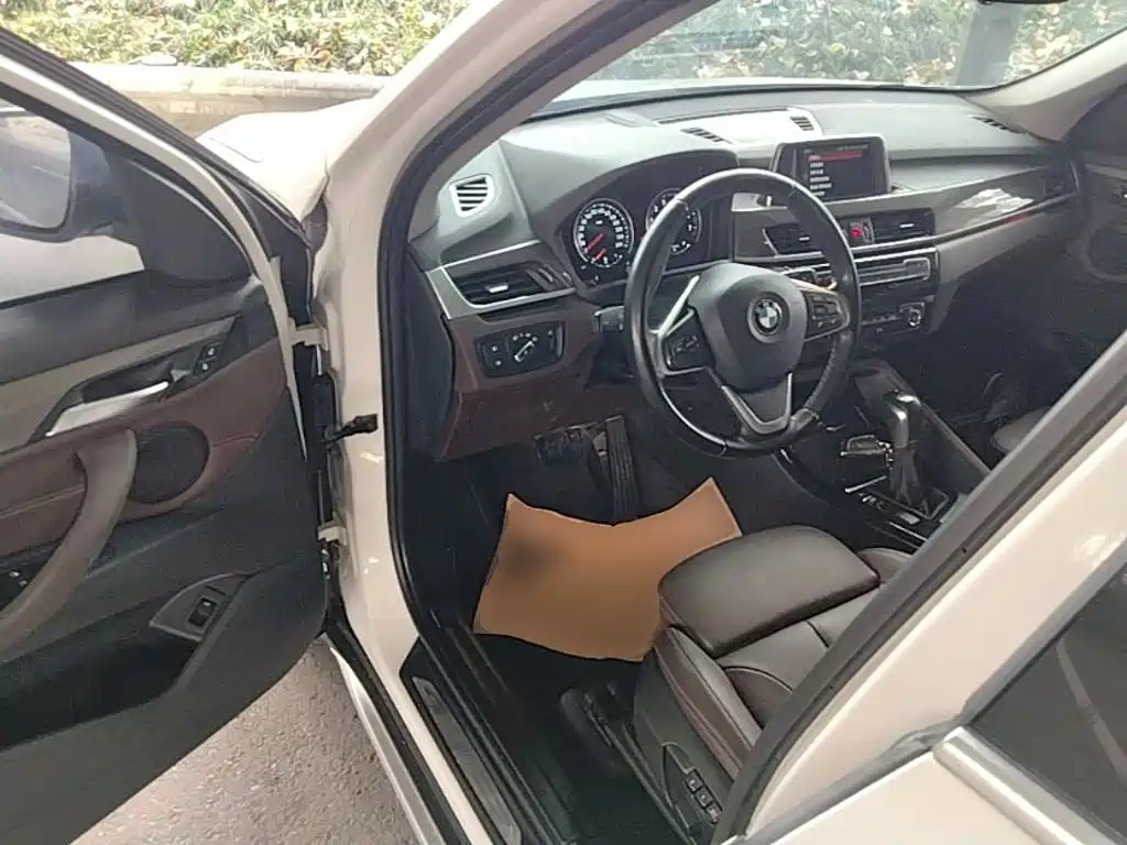 BMW X1 — миниатюра 16