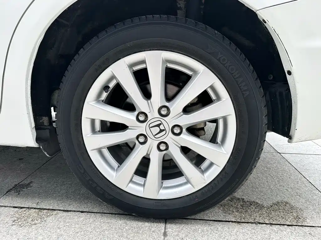 Honda Civic 2014 1.8L AT Comfort