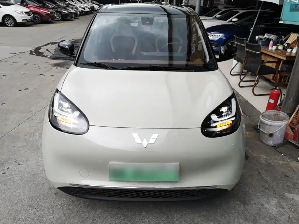 Wuling Bingo — миниатюра 3