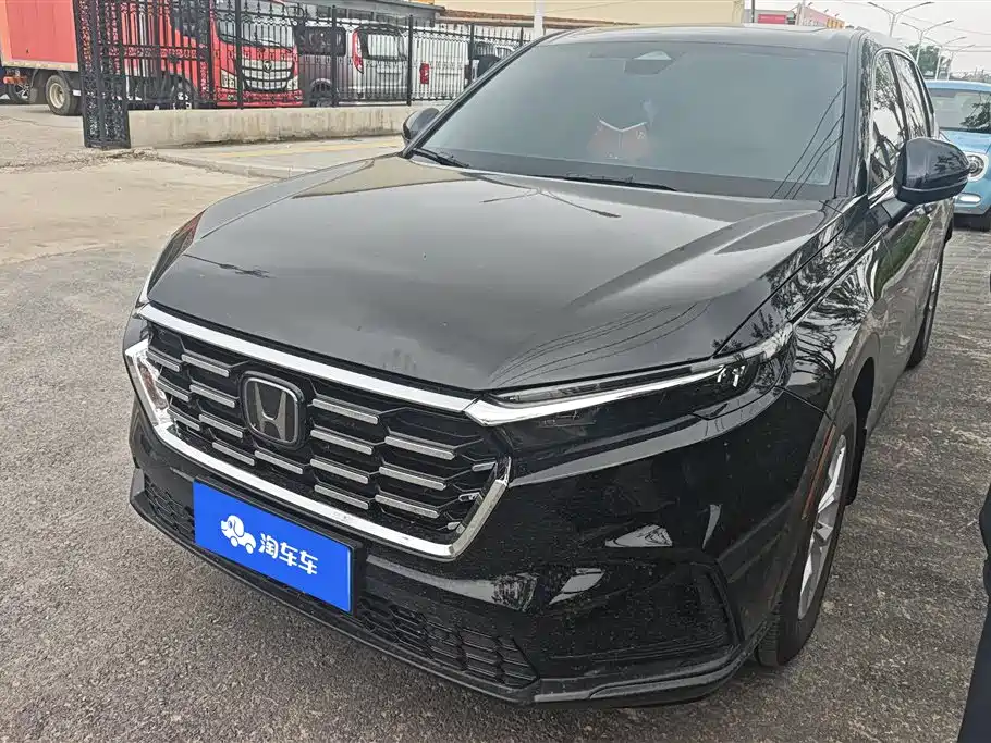 Honda CR-V 2025