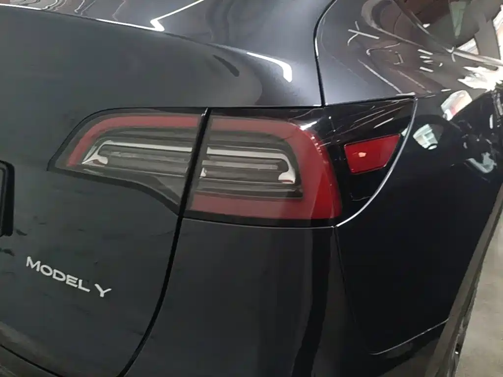 Tesla Model Y — миниатюра 8