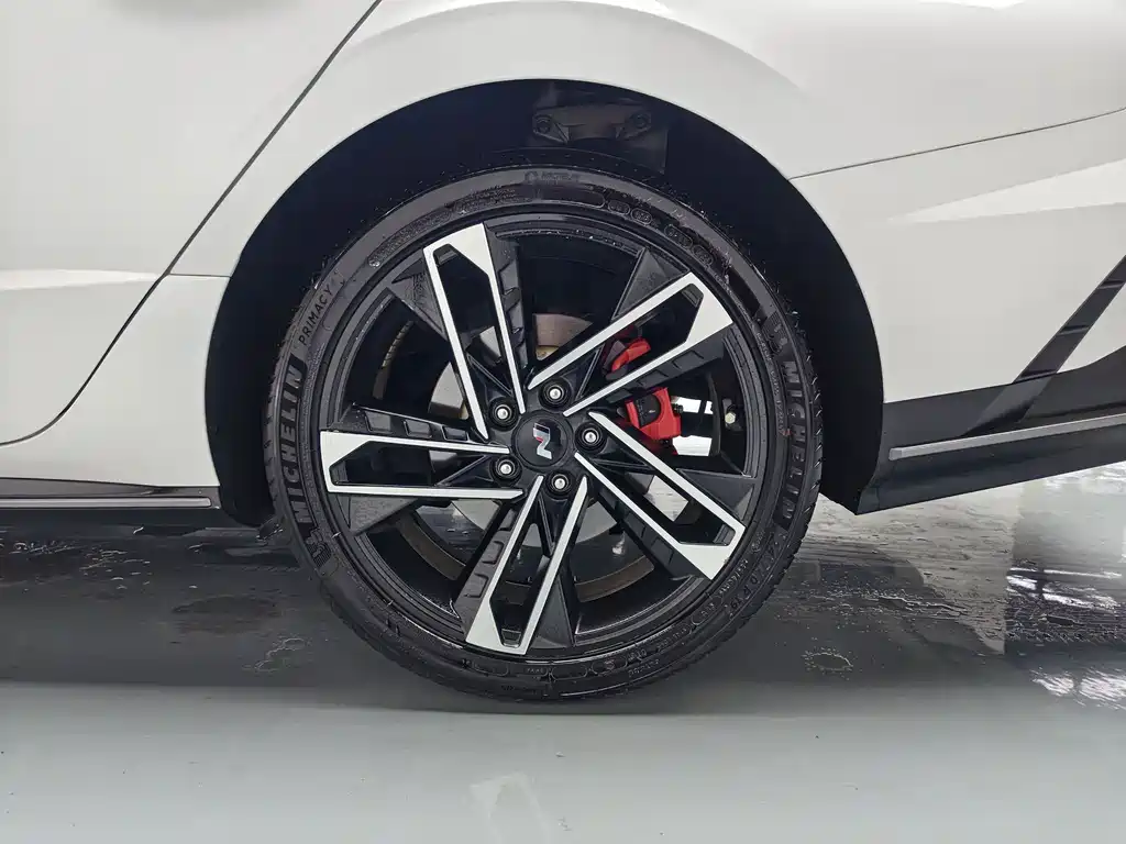 Hyundai Sonata — миниатюра 7