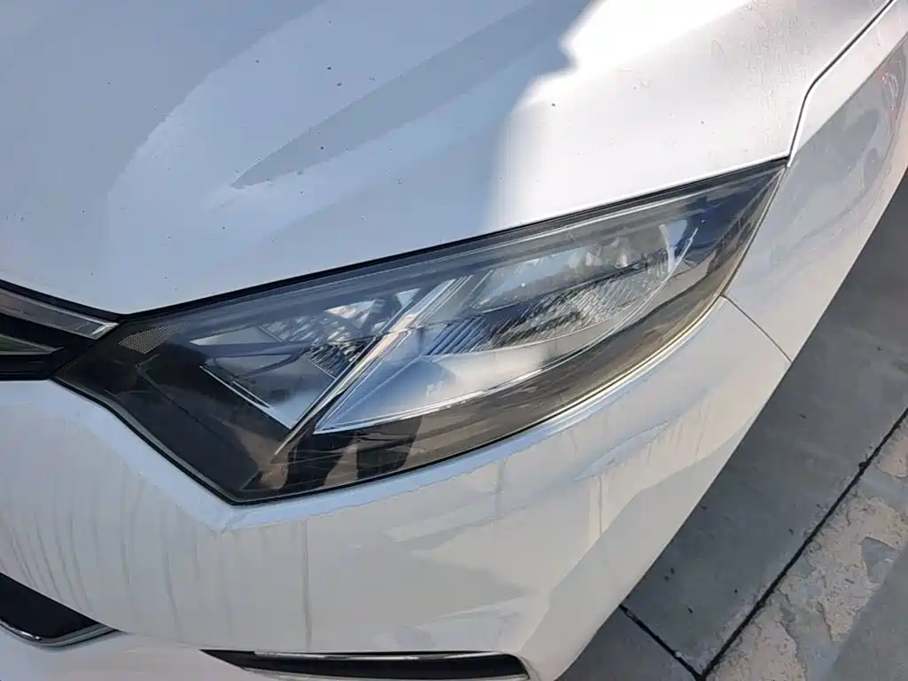 Changan Eado XT — миниатюра 24