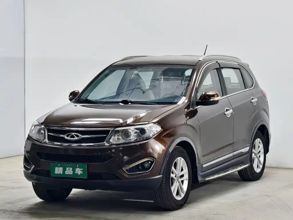 Chery Tiggo 5