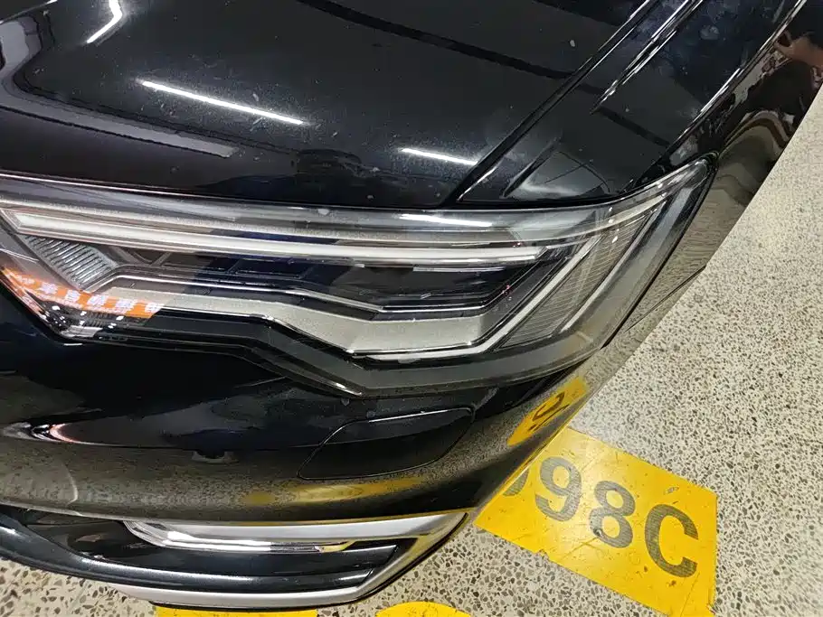 Audi A6L 2023 45 TFSI