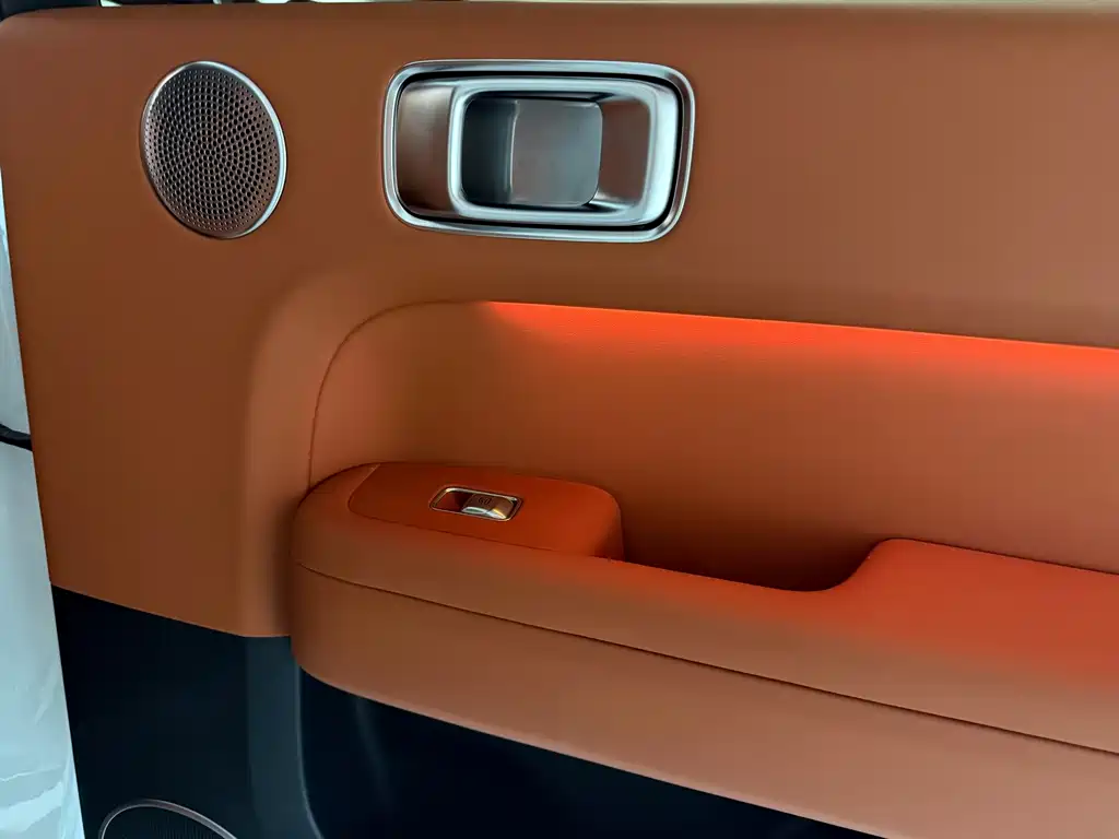 Li Auto Li L6 — миниатюра 13