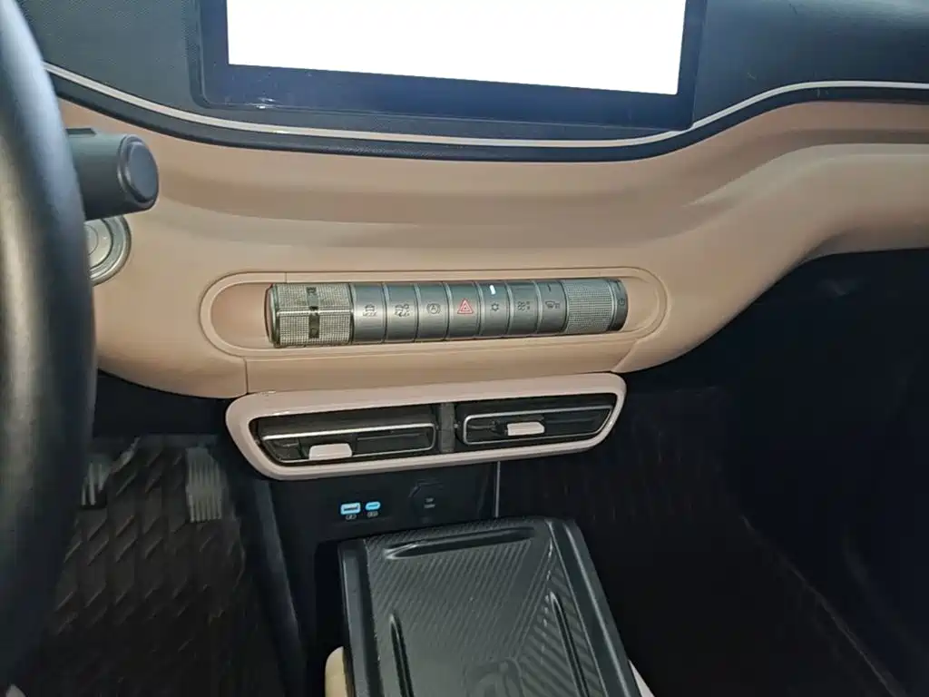 BYD Seagull — миниатюра 14