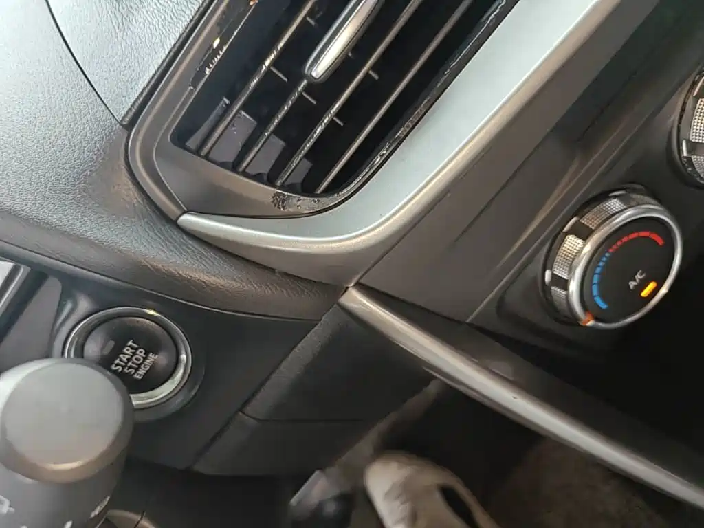Mazda CX-4 — миниатюра 9