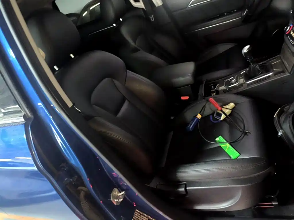 Haval H6 Coupe — миниатюра 25