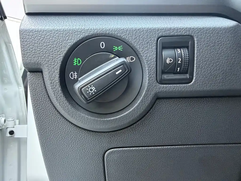Volkswagen T-Cross 280TSI DSG Comfort Edition, фото 9