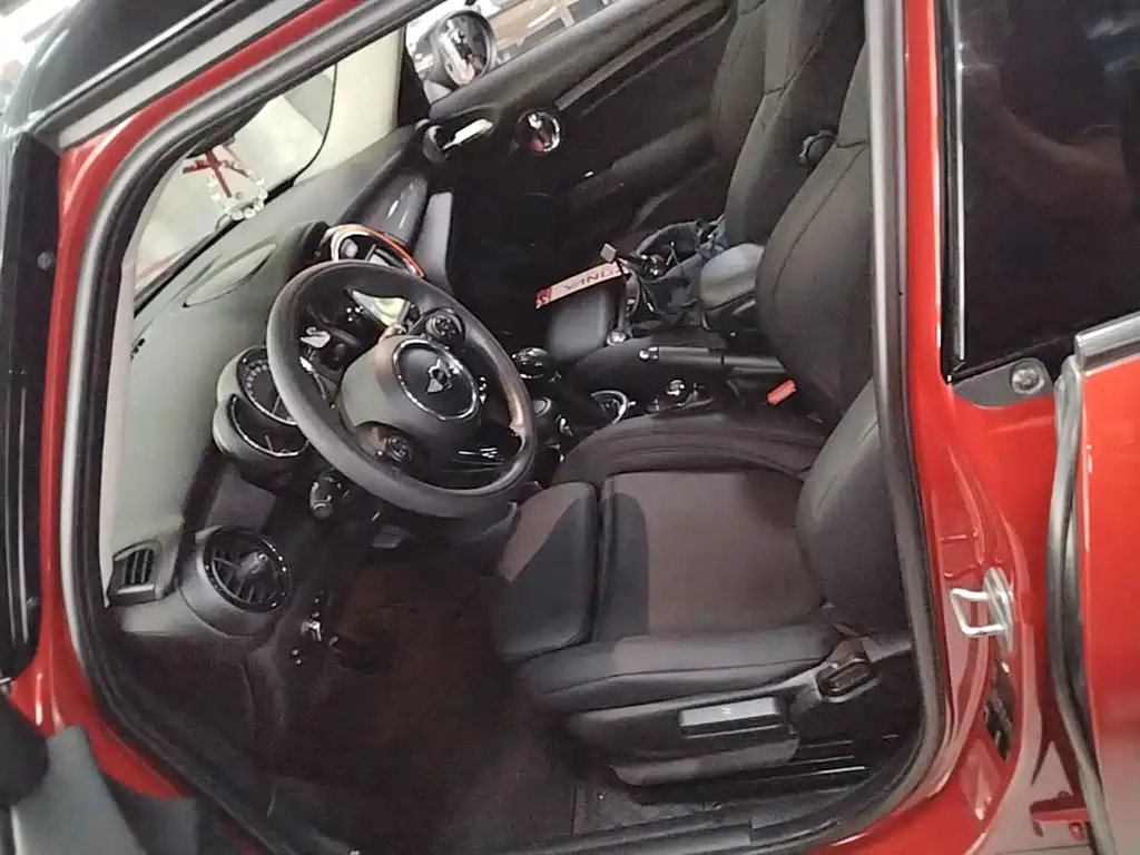 MINI Mini — миниатюра 15