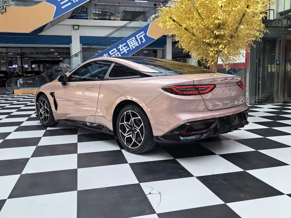 Neta Neta GT — миниатюра 7