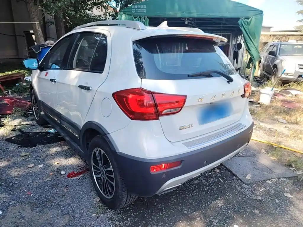 Haval H1 — миниатюра 5