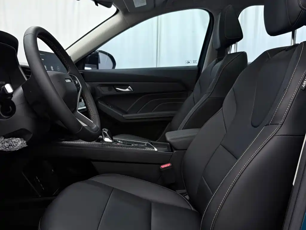 Haval Chitu — миниатюра 10