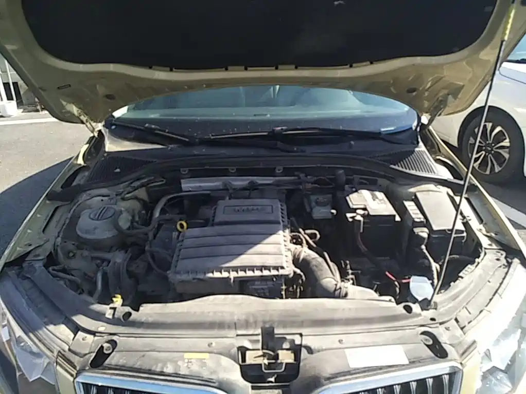 Skoda Octavia — миниатюра 20