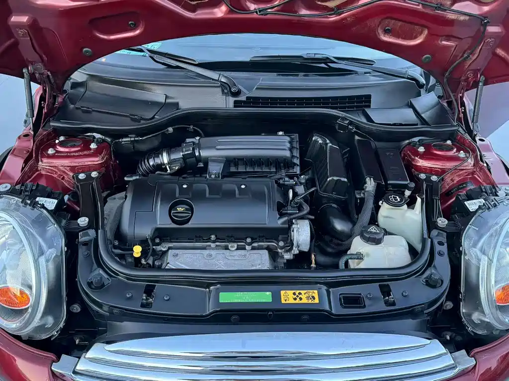MINI Mini — миниатюра 13