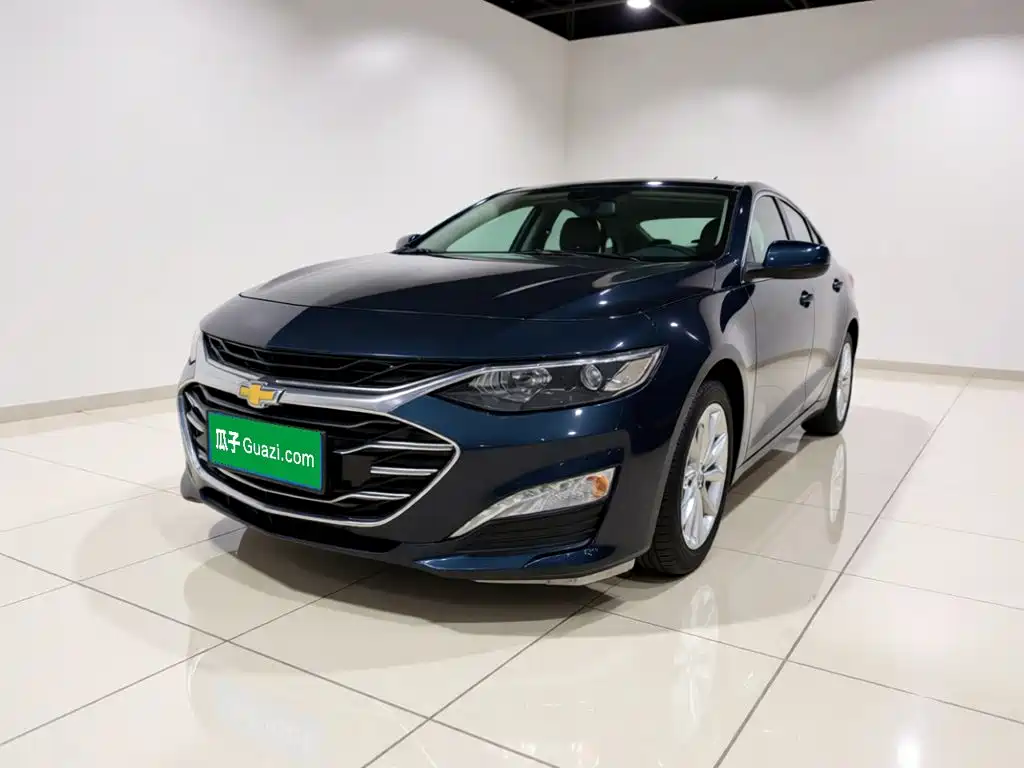 Chevrolet Malibu XL