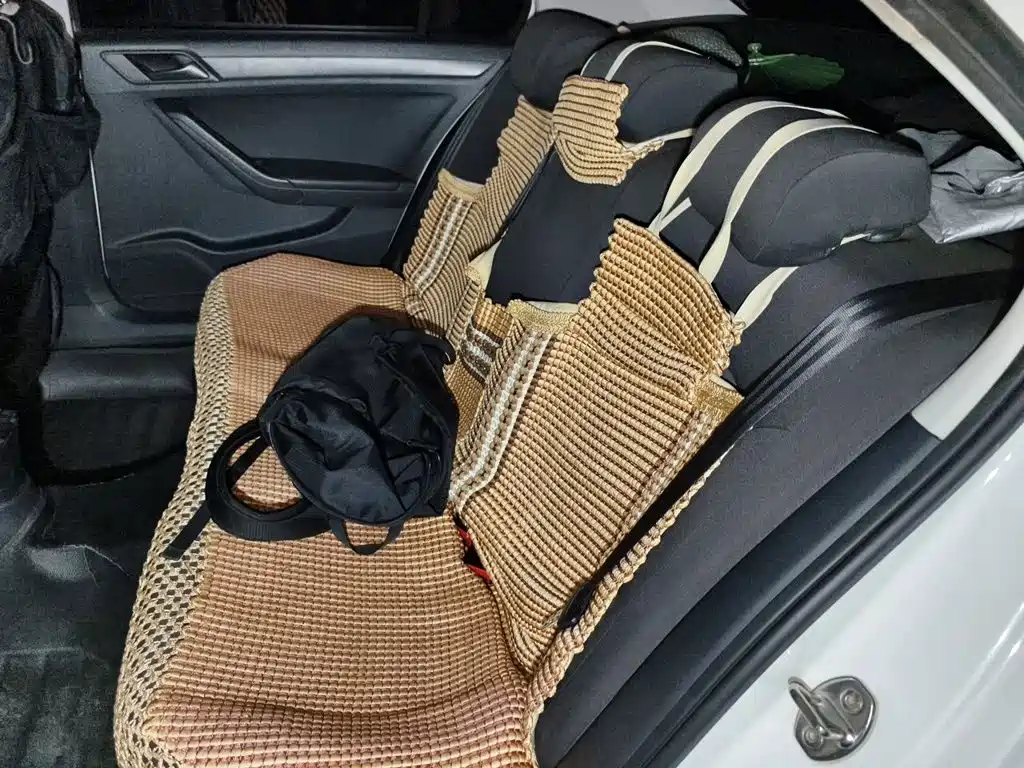 Volkswagen Jetta — миниатюра 13