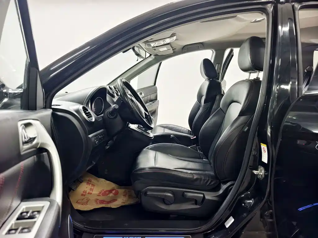Haval H6 — миниатюра 10