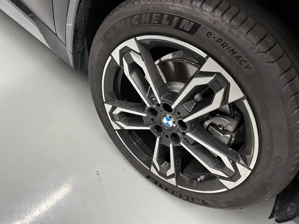 BMW X1 — миниатюра 12
