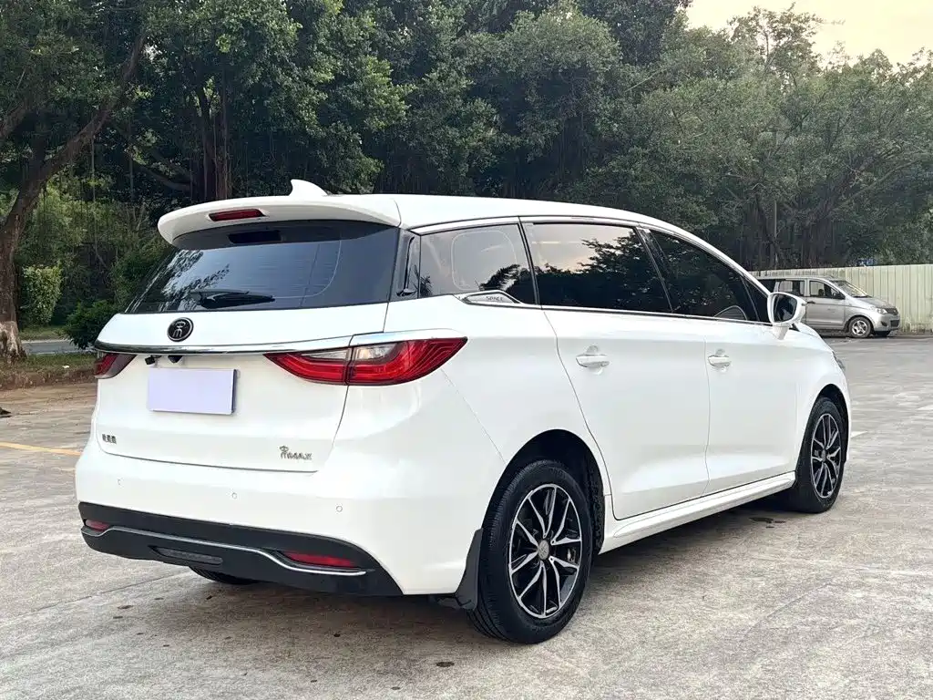 BYD MAX — миниатюра 7
