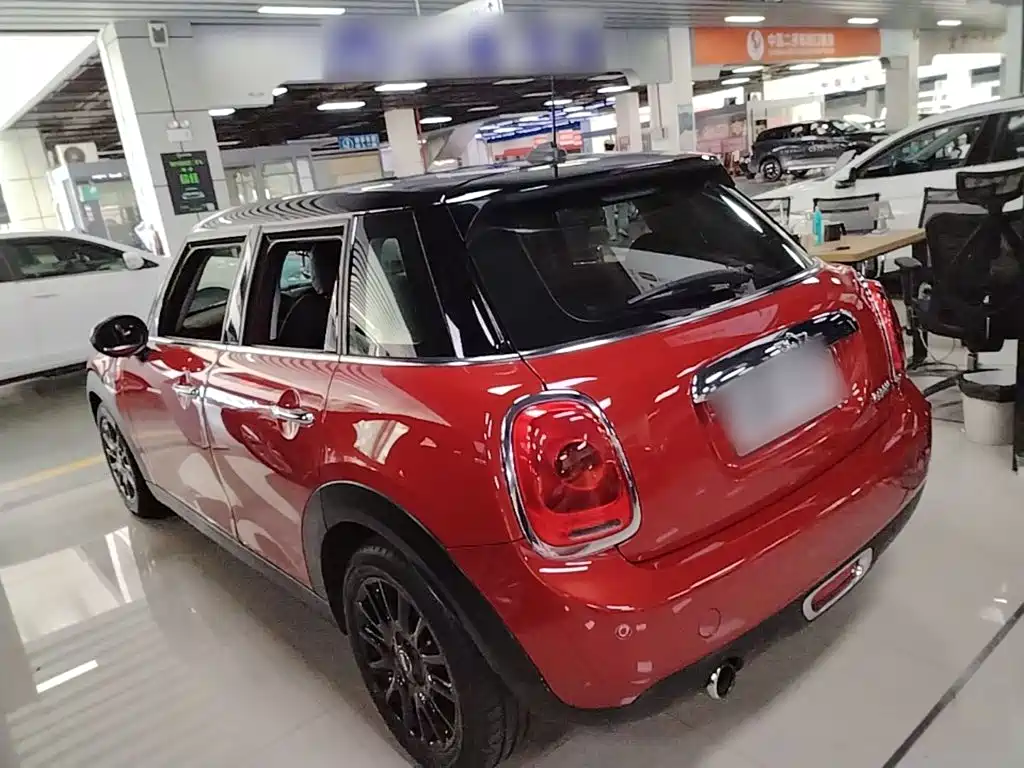 MINI Mini — миниатюра 5