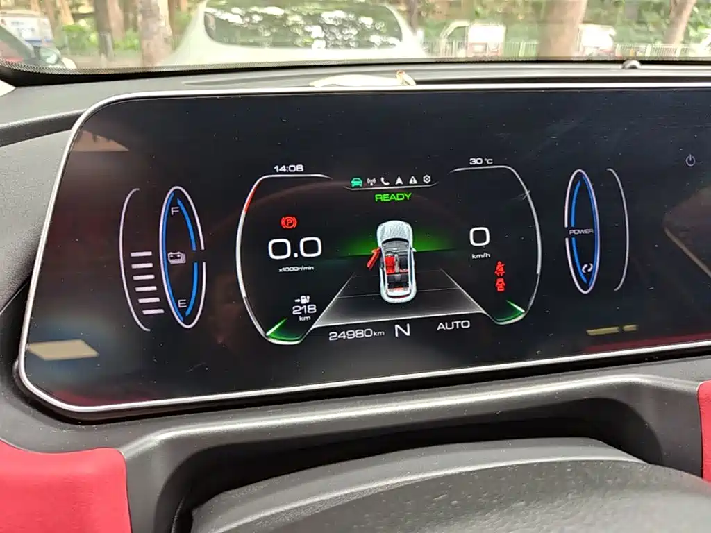 Ora Ora Good Cat GT — миниатюра 12