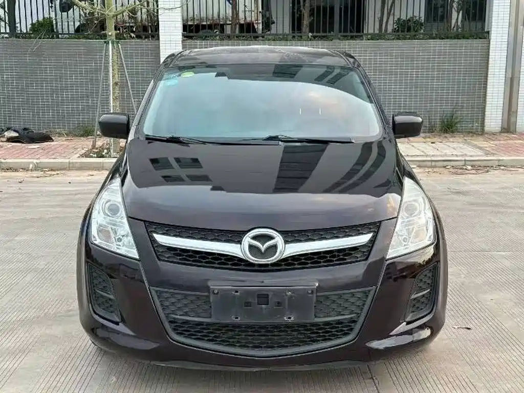 Mazda 8 — миниатюра 2