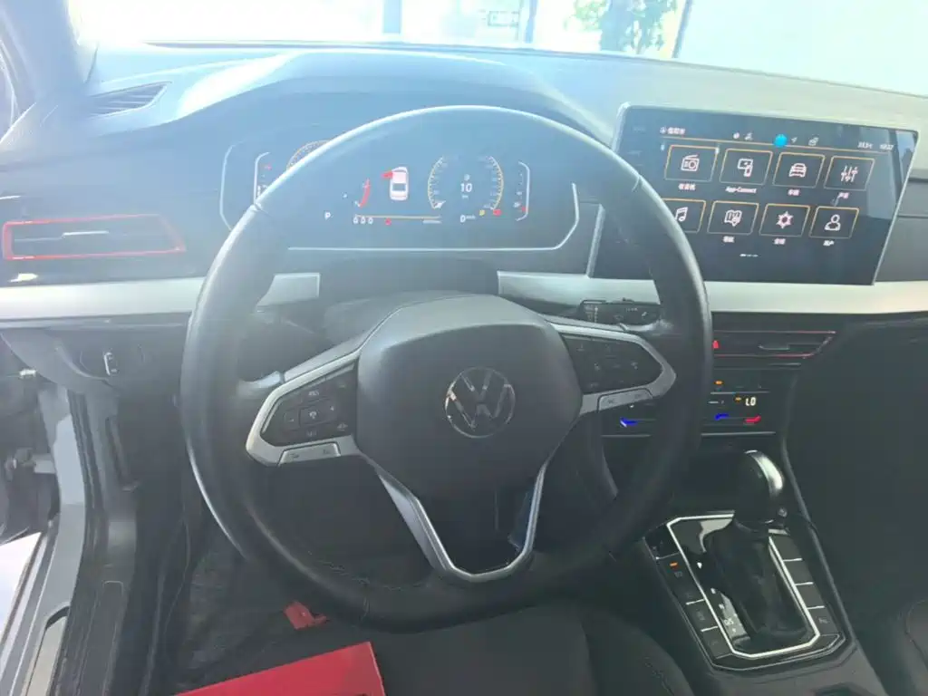 Volkswagen Lavida — миниатюра 11