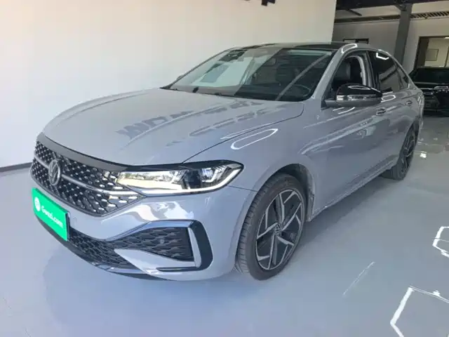 2023 Volkswagen Lavida