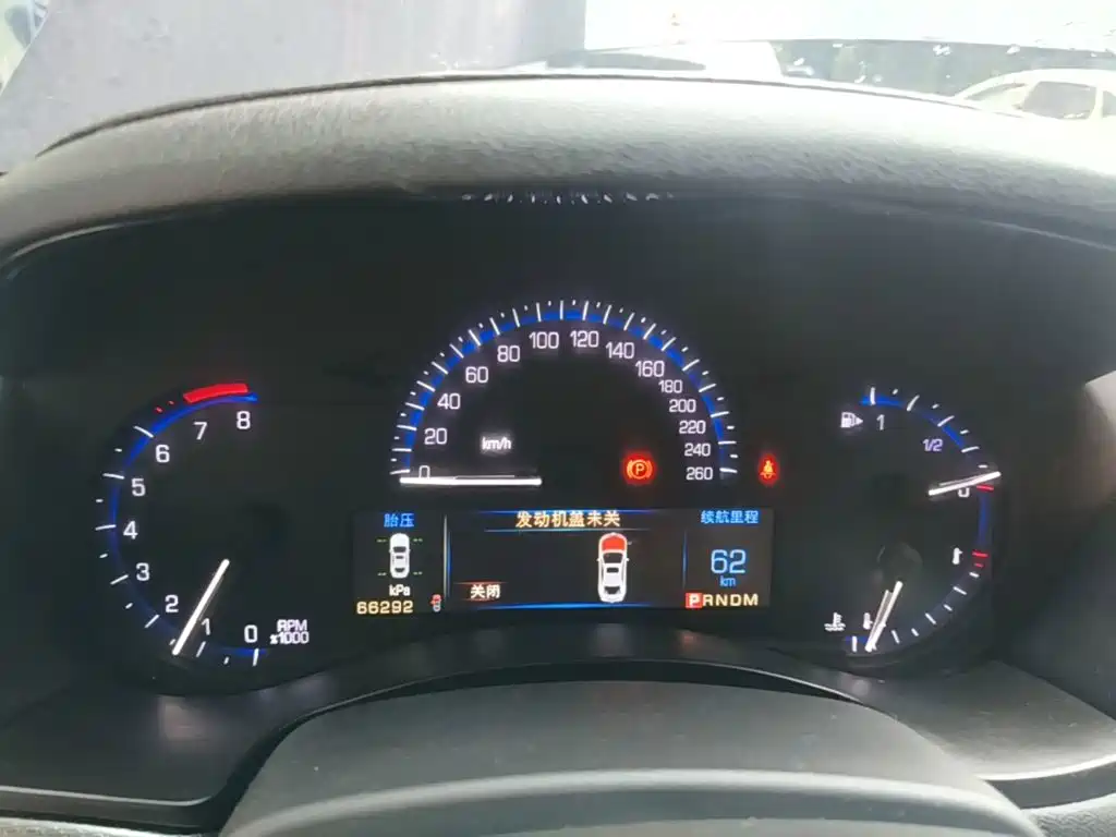 Cadillac ATS-L — миниатюра 12