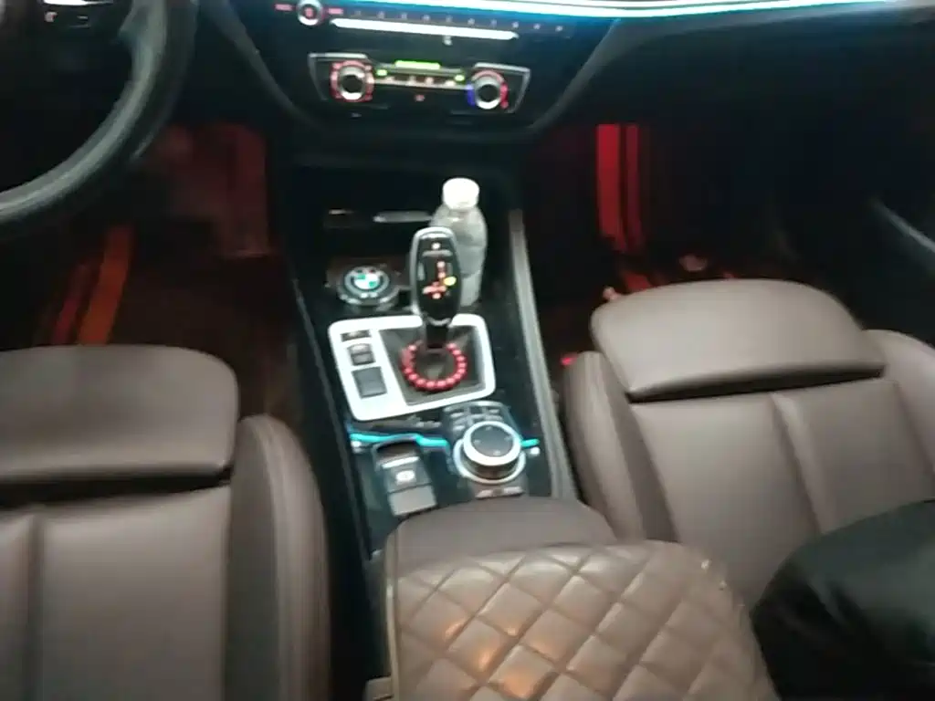 BMW 1 Series — миниатюра 14
