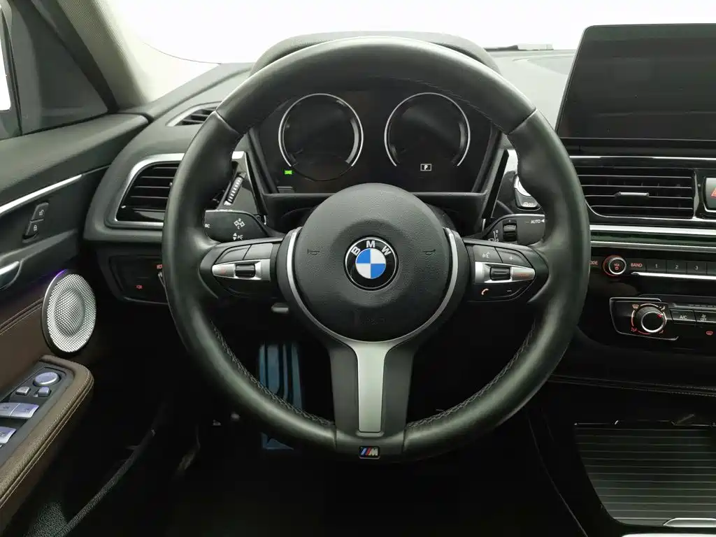 BMW 1 Series — миниатюра 11
