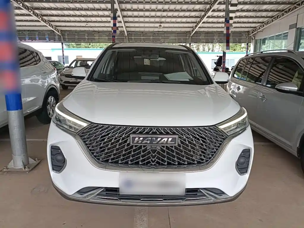 Haval M6 — миниатюра 3
