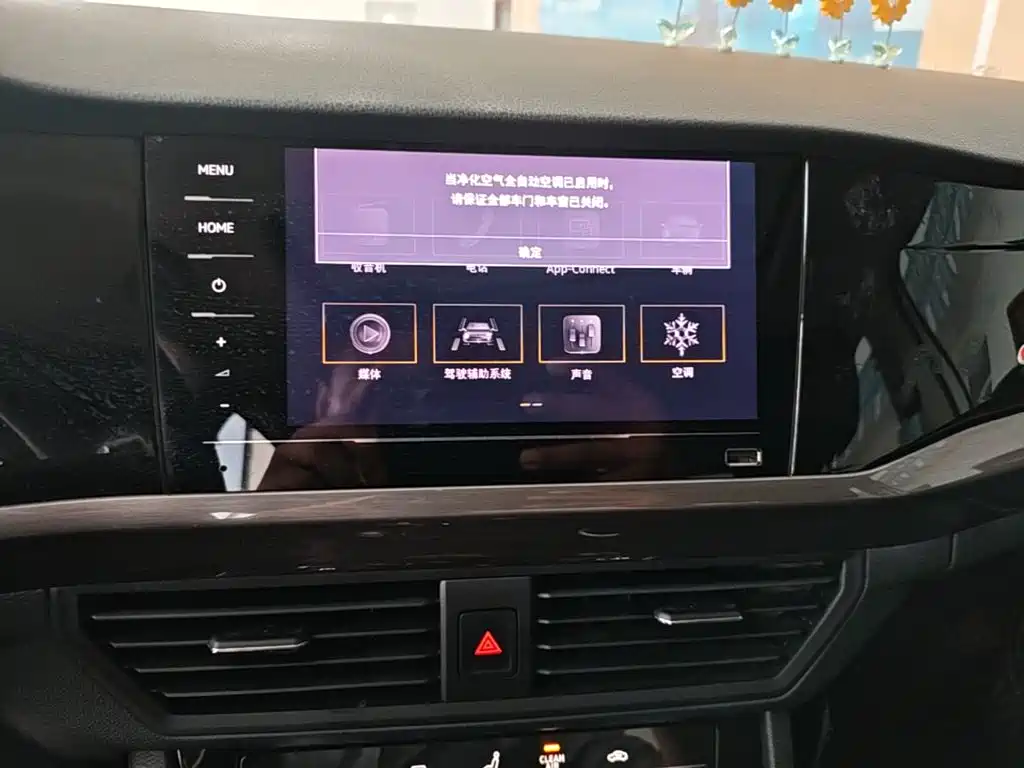 Volkswagen Bora — миниатюра 13