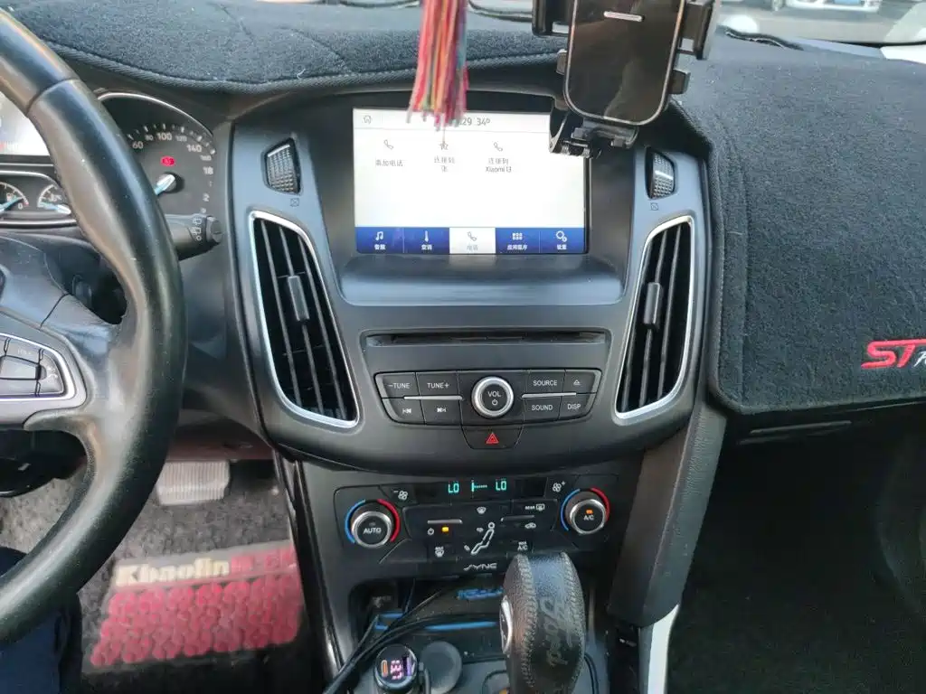 Ford Focus — миниатюра 9
