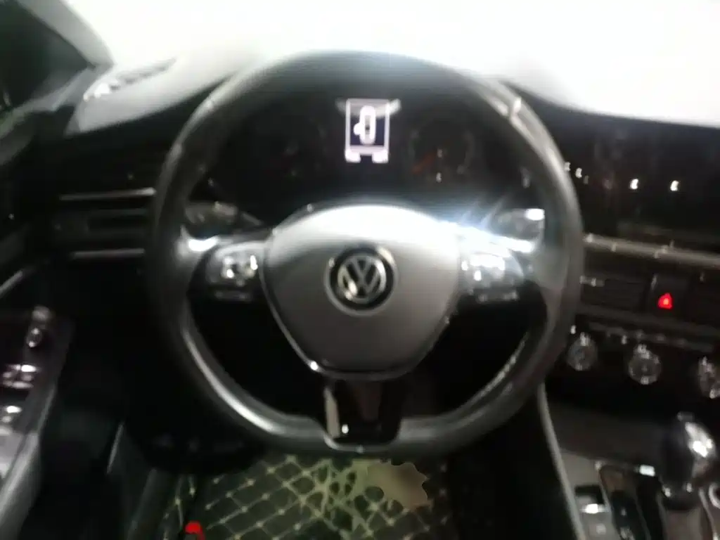 Volkswagen Bora — миниатюра 11