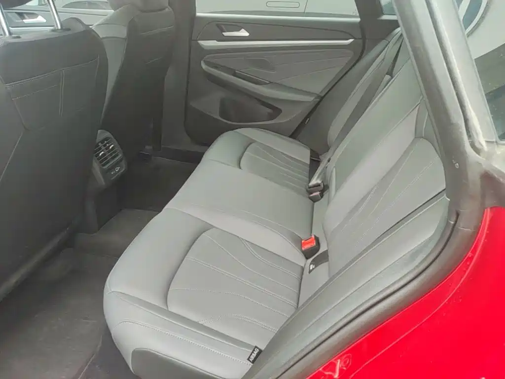 Volkswagen Lamando — миниатюра 17