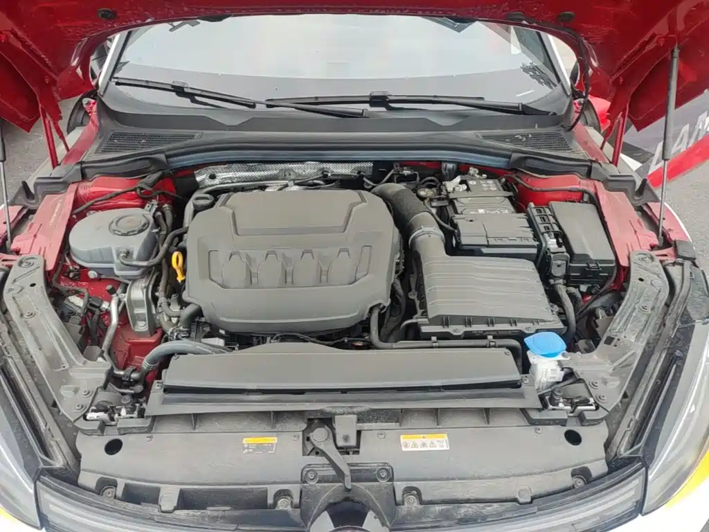 Volkswagen Lamando — миниатюра 20
