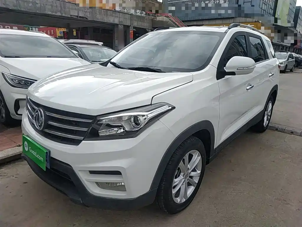 Fengguang Fengguang S560 2020