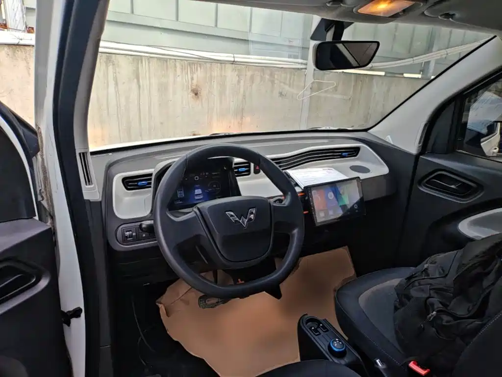 Wuling Mini EV MINIEV 2020