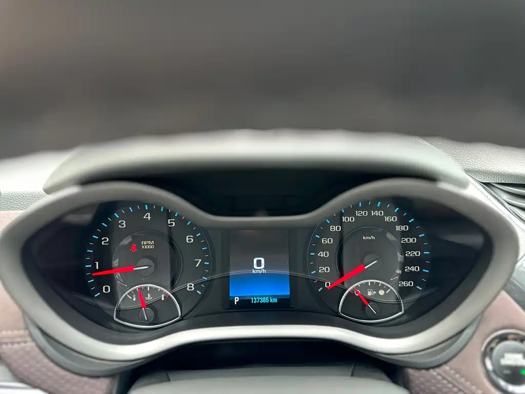 Chevrolet Malibu — миниатюра 22