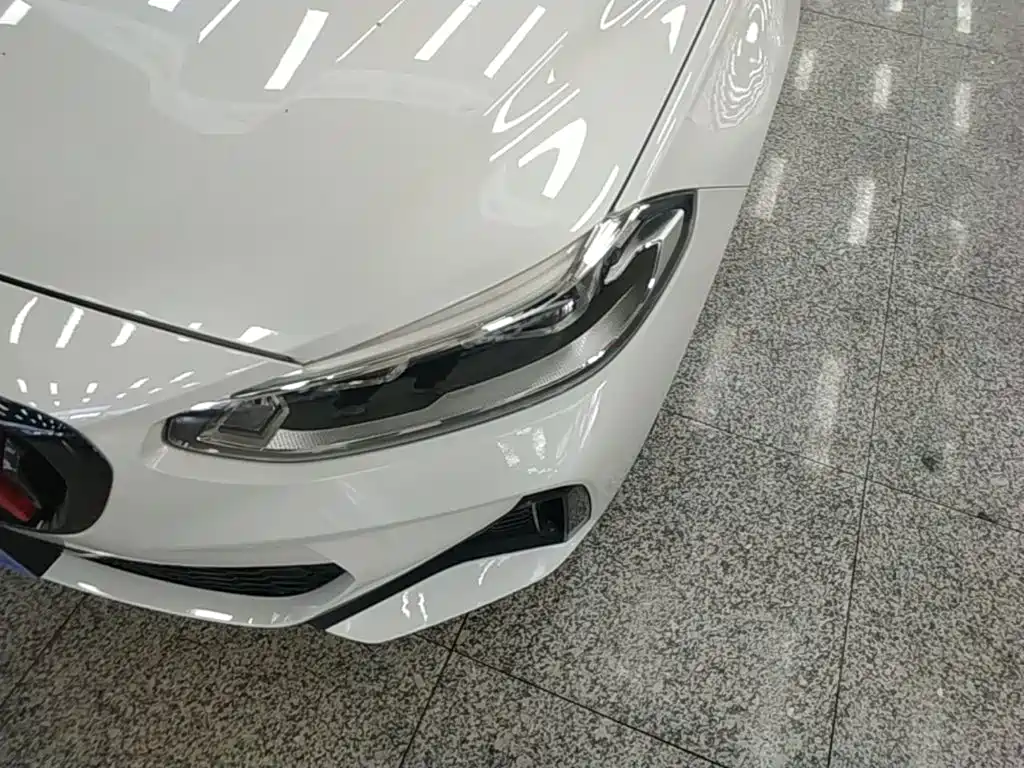 BMW 1 Series — миниатюра 24