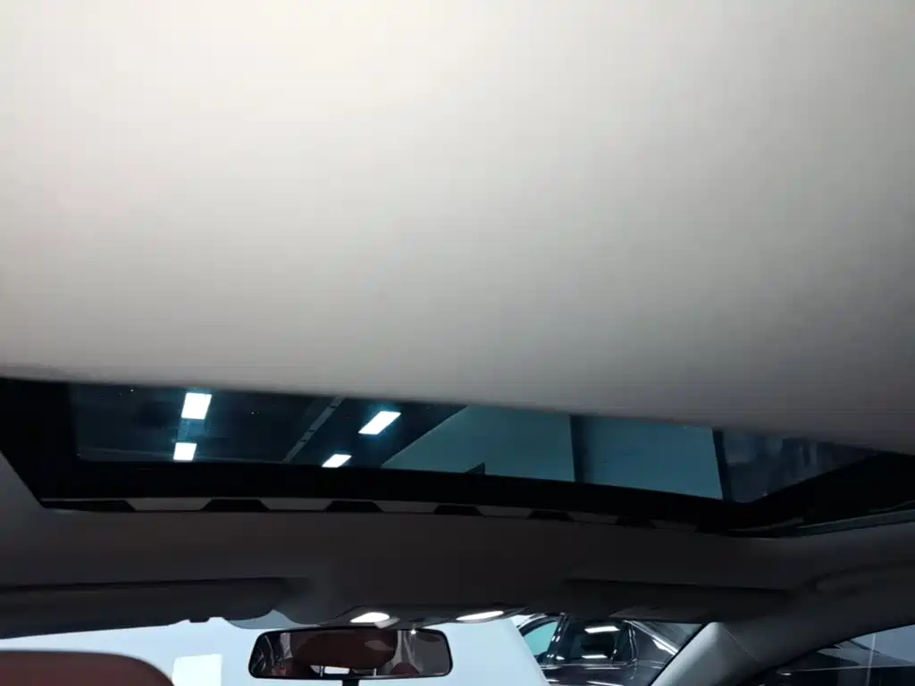 Changan Eado — миниатюра 18