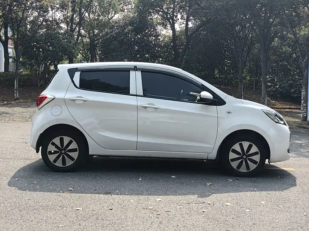 Changan Benben E-Star — миниатюра 14