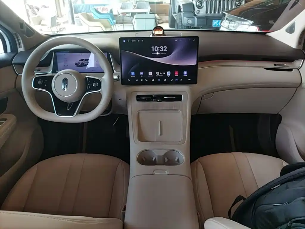 Сангтан Sangtang H5 — миниатюра 10