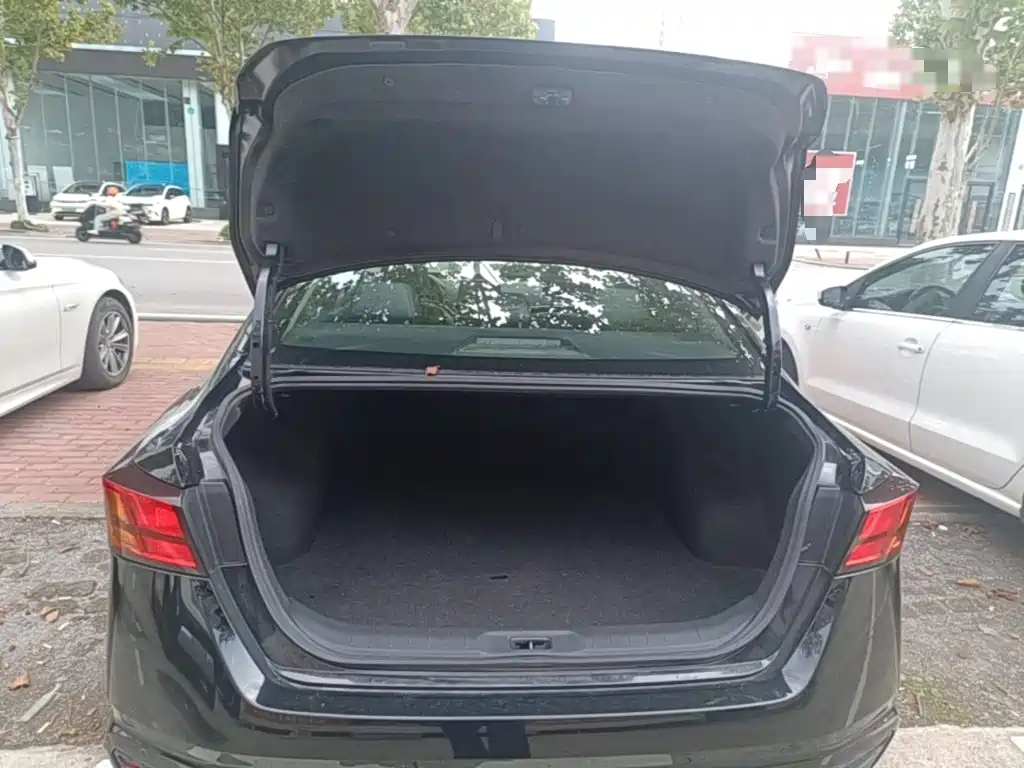 Nissan Teana — миниатюра 19